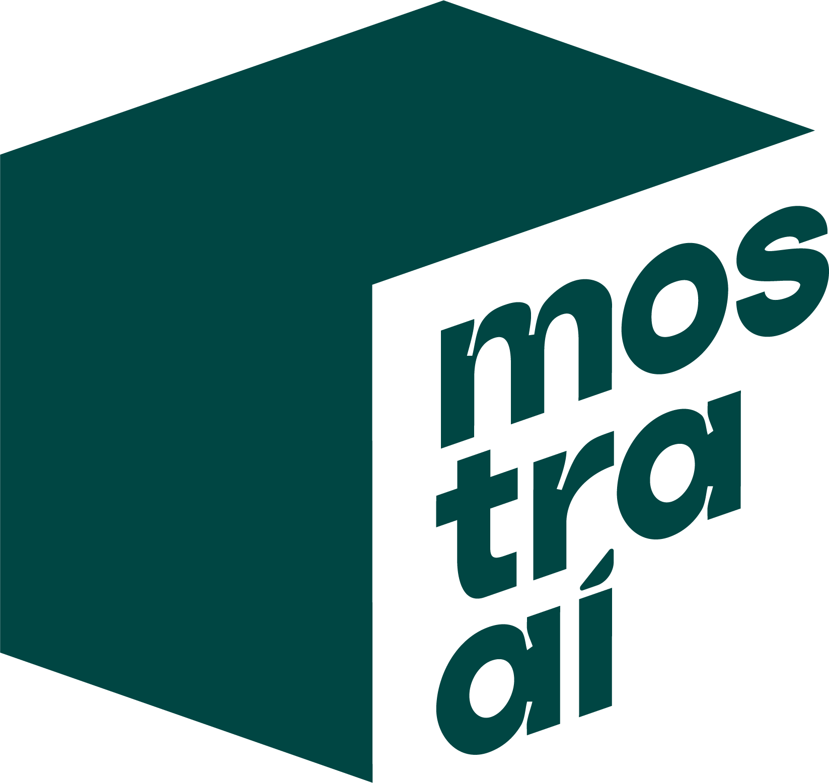 Logo Mostraai